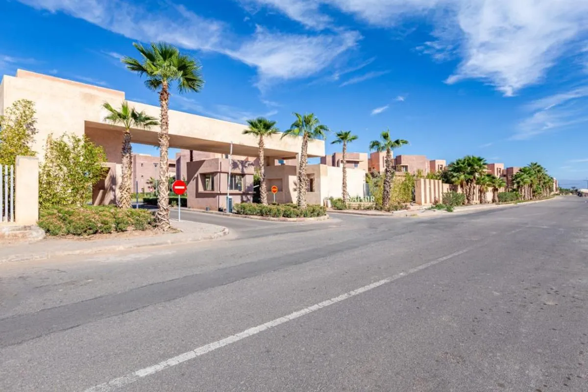 Image 6 of Luxurious, Modern & Cosy Appart In Prestigia, Golf, Pool & View