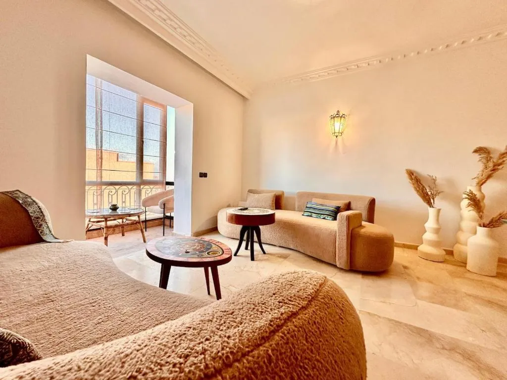 Image of Luxurious Stay in center Gueliz