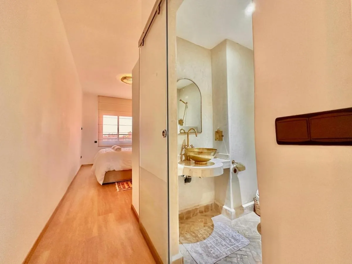 Image 2 of Luxurious Stay in center Gueliz