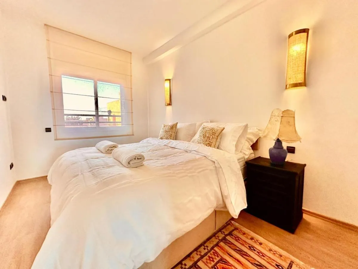 Image 1 of Luxurious Stay in center Gueliz