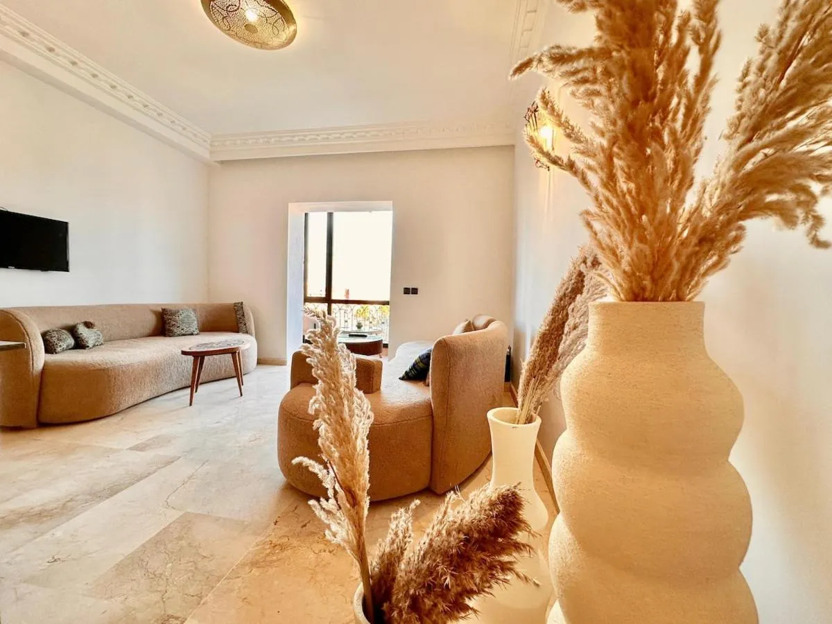 Image 4 of Luxurious Stay in center Gueliz