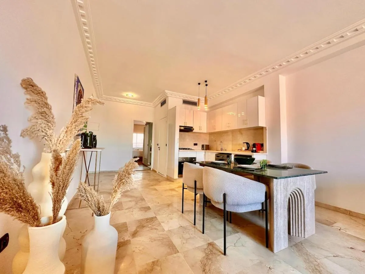 Image 3 of Luxurious Stay in center Gueliz