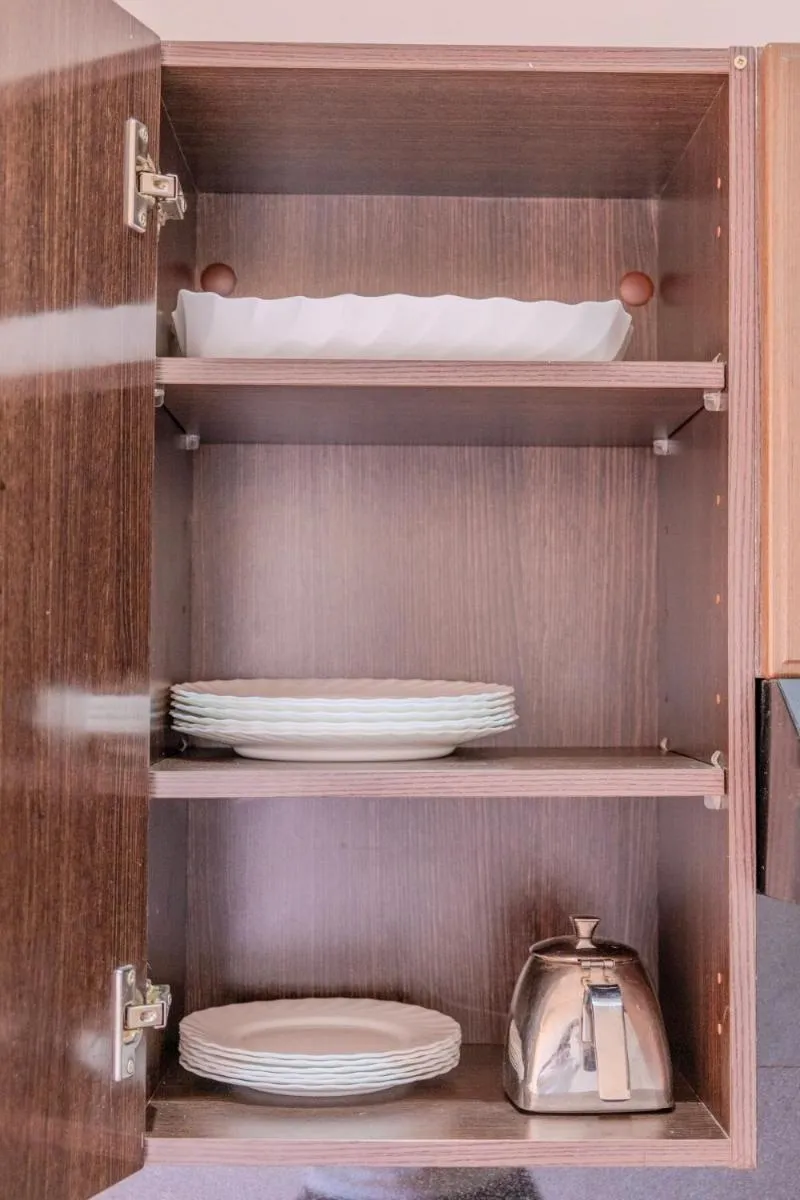 Image 4 of Luxury 2BR with Pool & Garden View Balcony