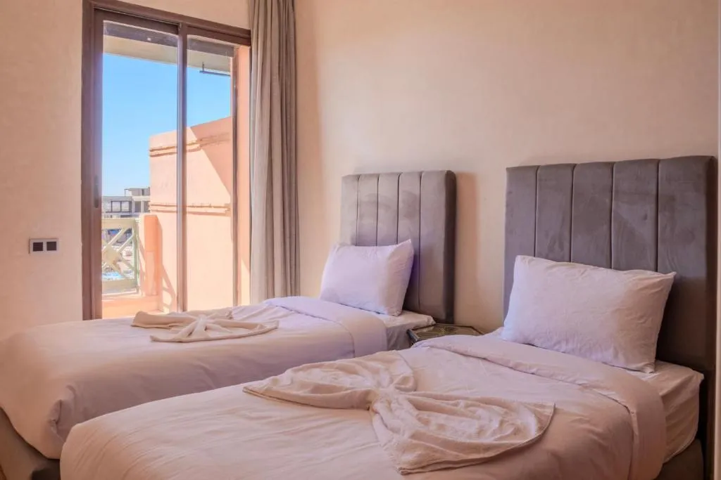 Image of Luxury 2BR with Pool & Garden View Balcony