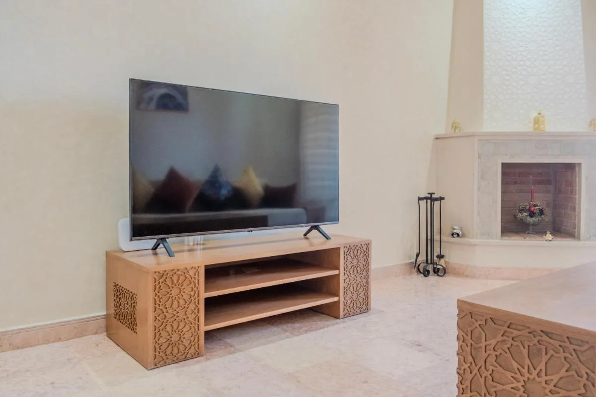 Image 2 of Luxury 2BR with Pool & Garden View Balcony