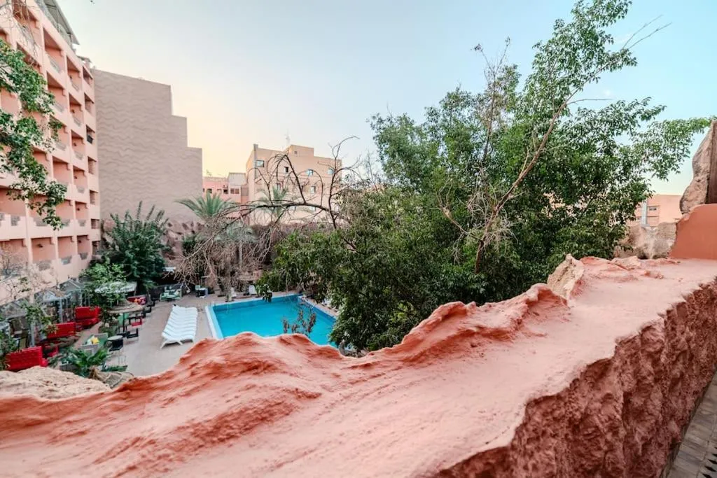 Image 3 of Luxury Apartment 3 Bedroom in CityCenter Marrakech