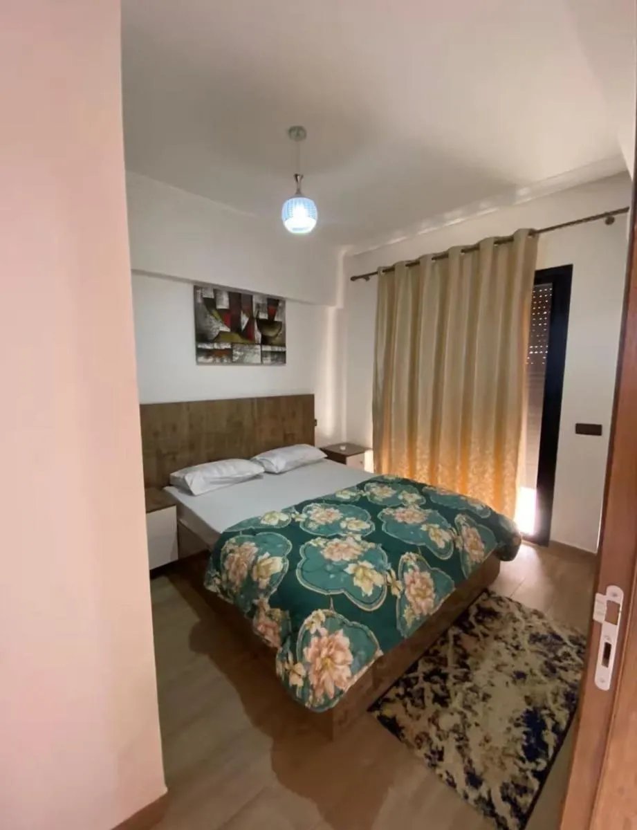 Image 3 of Luxury Apartment with Pool, Parking and 24h Security , Marrakech Center