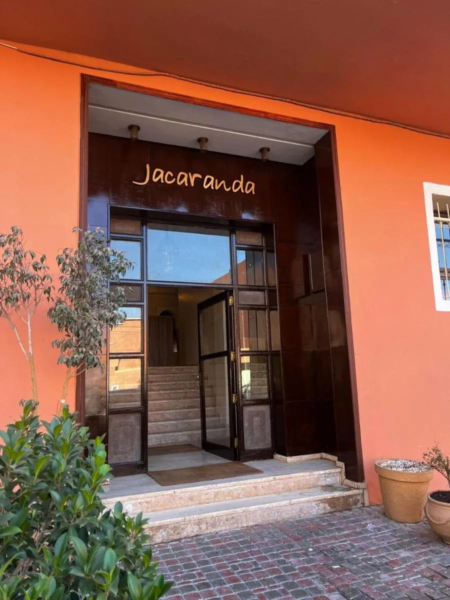 Image 6 of Luxury Apartment with swimming pool in Gueliz Marrakech