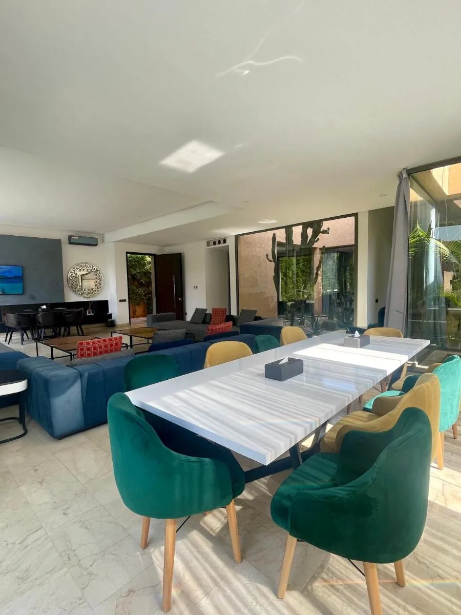 Image 6 of Luxury Palm Villa