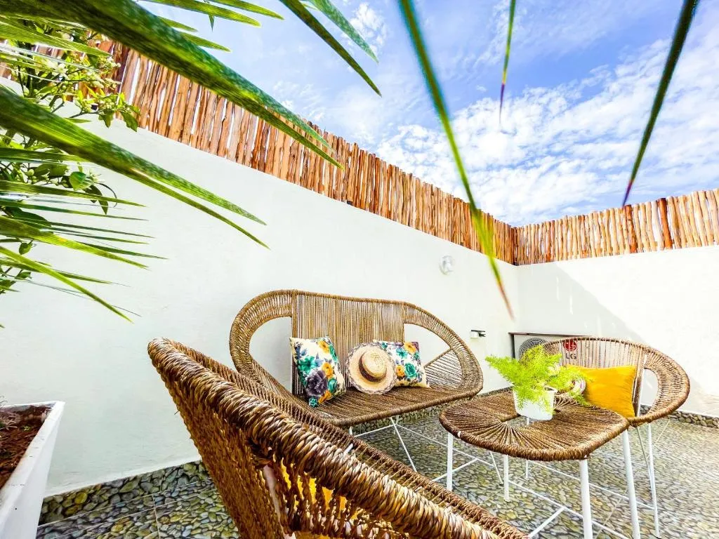 Image of Luxury Riad, Marrakech, Pool, Free Airport Shuttle, Dar Bassidi