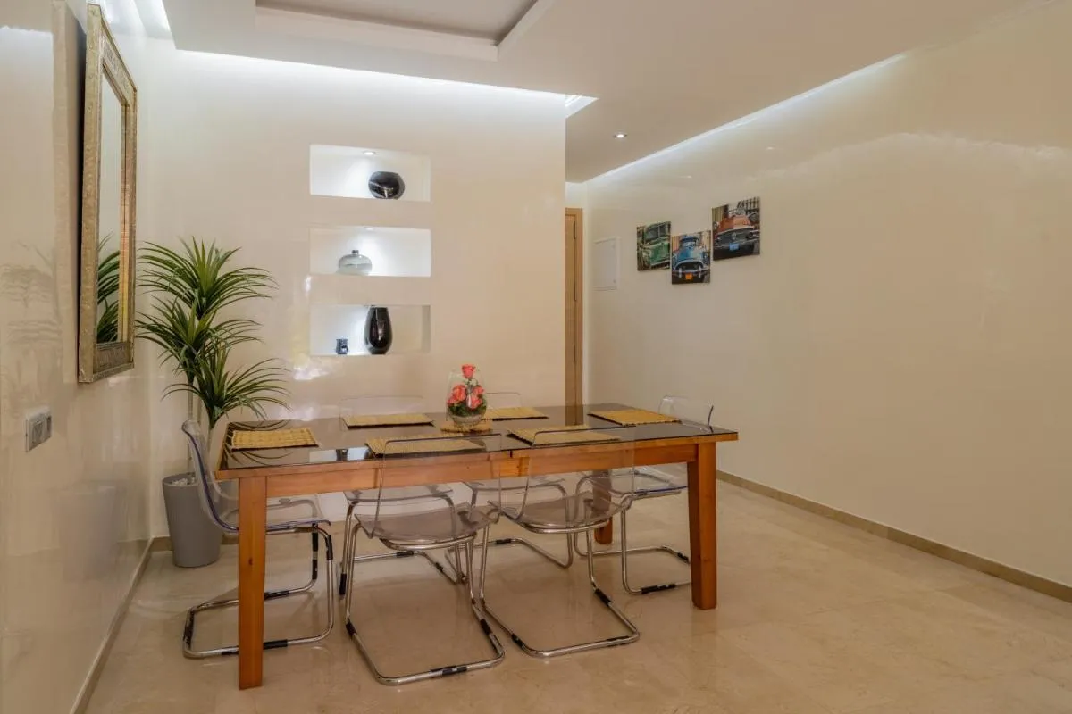 Image 3 of Luxury XL Appart Golf View Retreat Private Garden