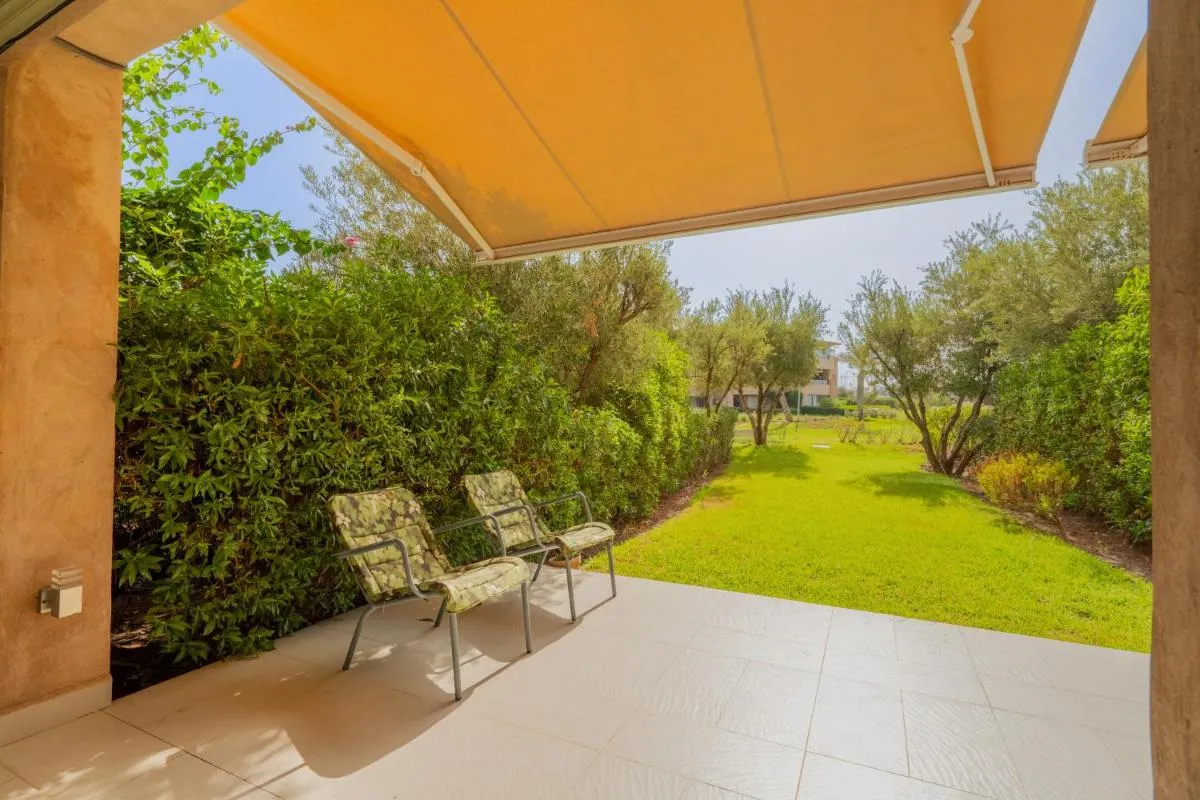 Image 5 of Luxury XL Appart Golf View Retreat Private Garden