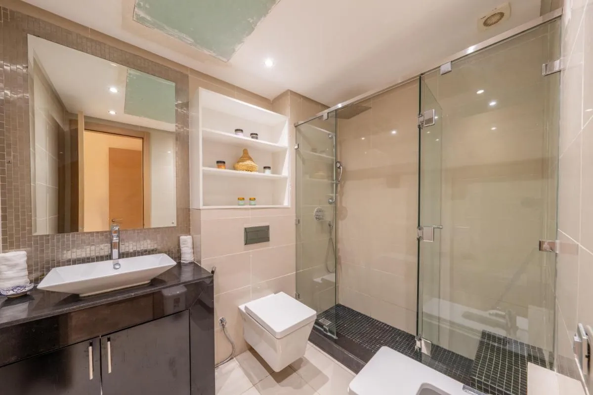 Image 6 of Luxury XL Appart Golf View Retreat Private Garden