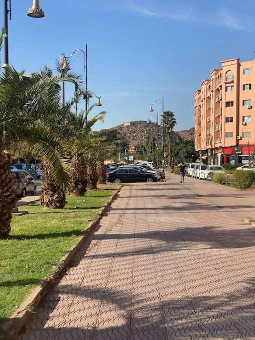 Image 5 of Luxury apart à Gueliz Marrakech