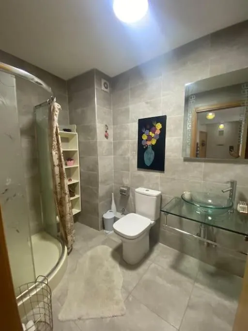 Image 2 of Luxury apart à Gueliz Marrakech