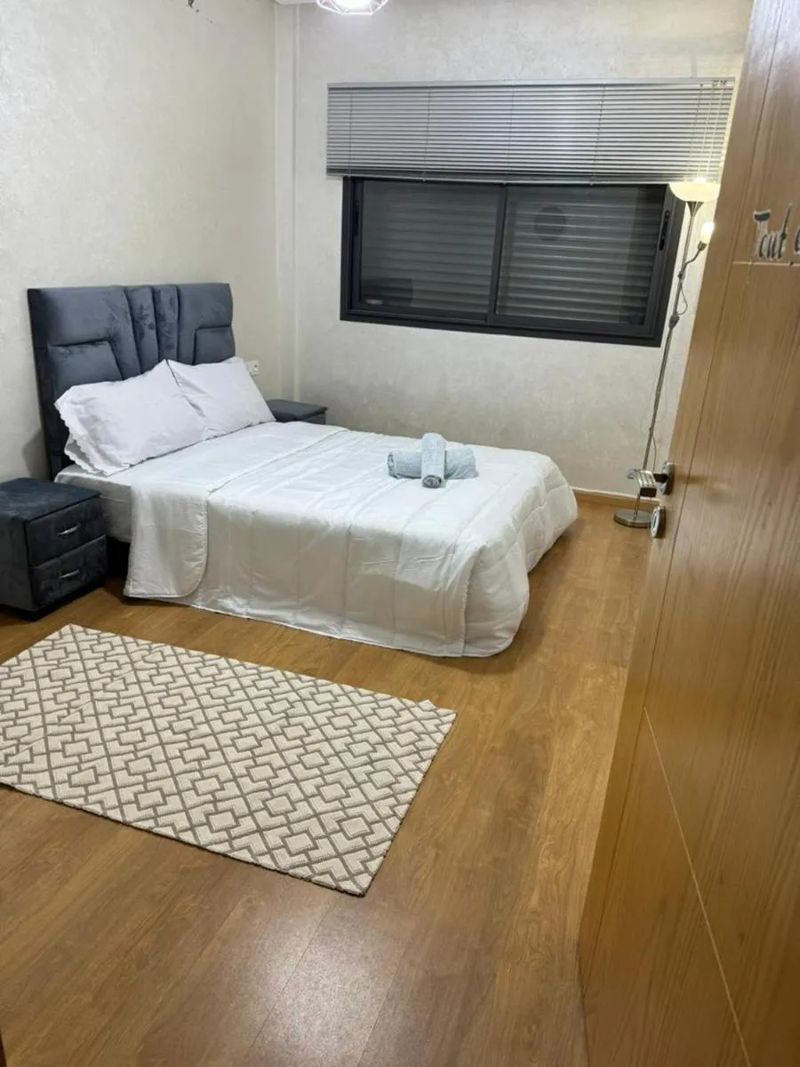 Image 6 of Luxury apart à Gueliz Marrakech