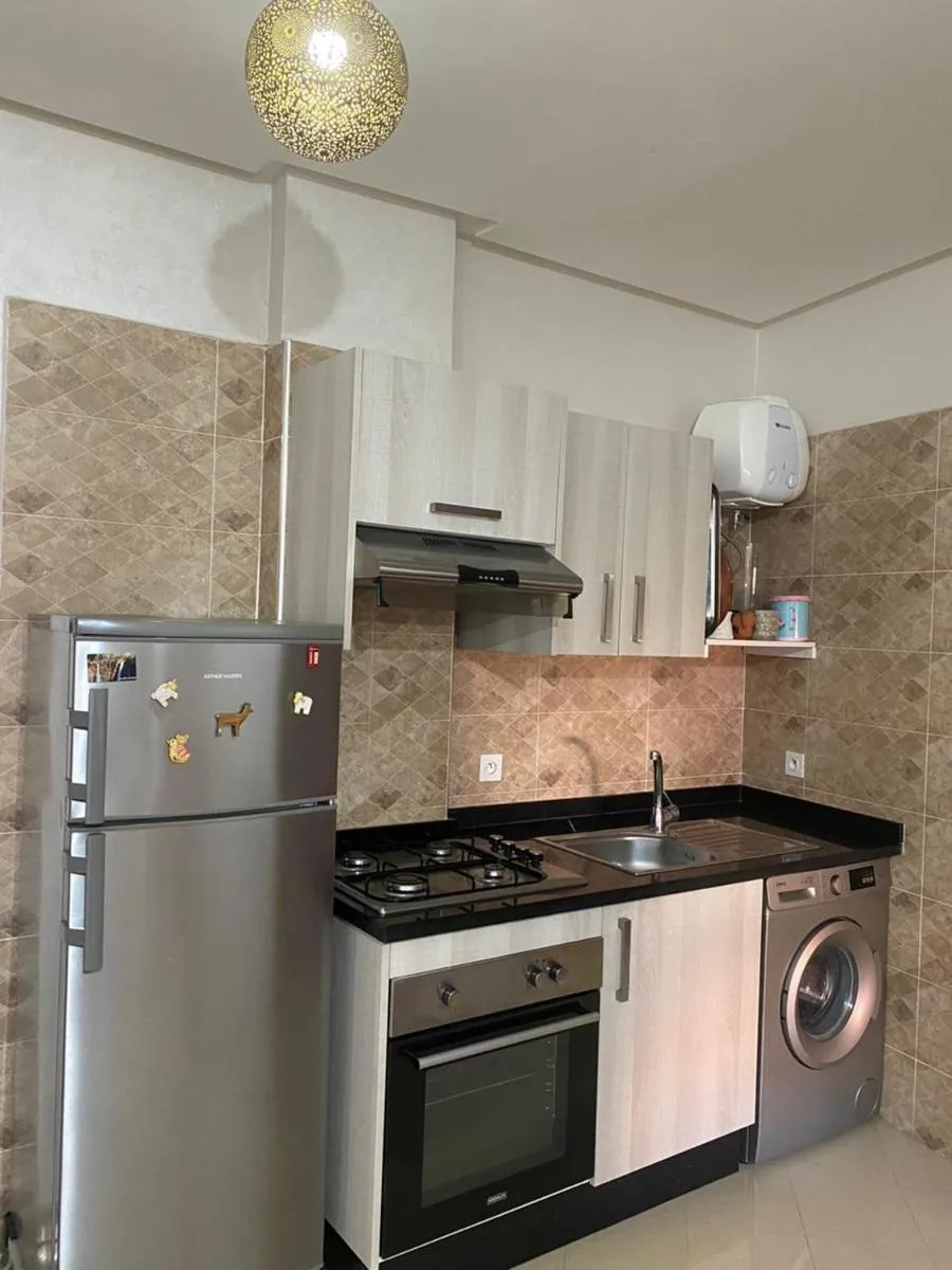 Image 3 of Luxury apart à Gueliz Marrakech