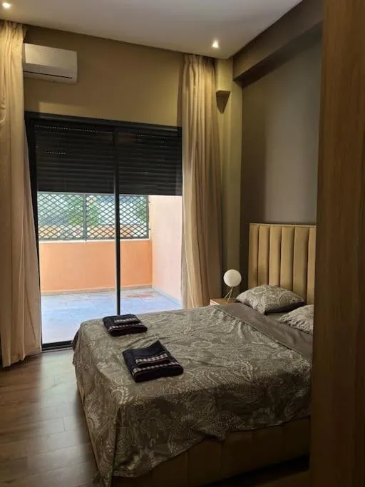 Image 1 of Luxury apartment in Marrakech