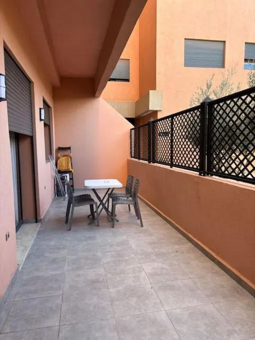 Image 4 of Luxury apartment in Marrakech
