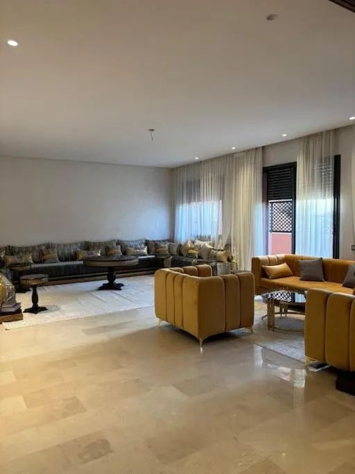 Image 5 of Luxury apartment in Marrakech