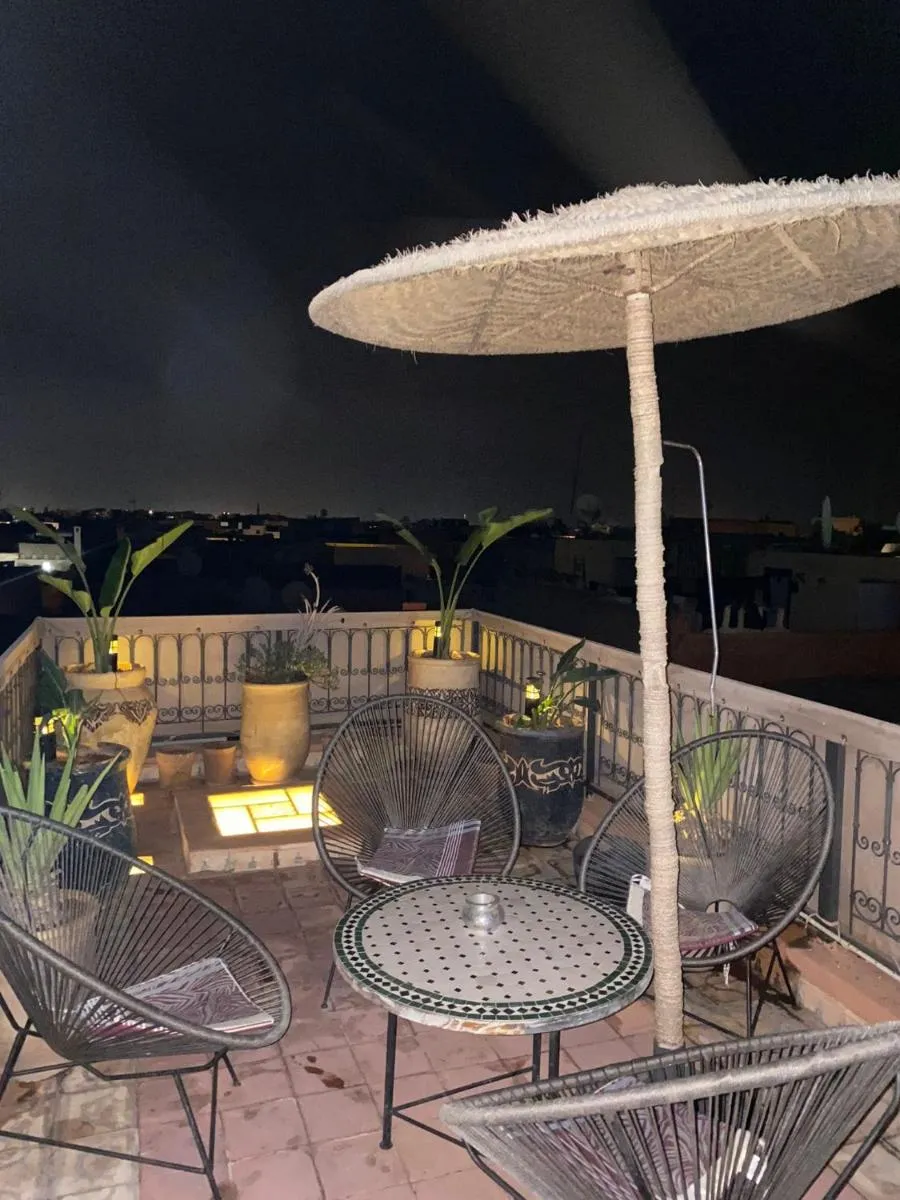 Image 3 of MAISON PROCHE DANS LA MEDINA MARRAKECH