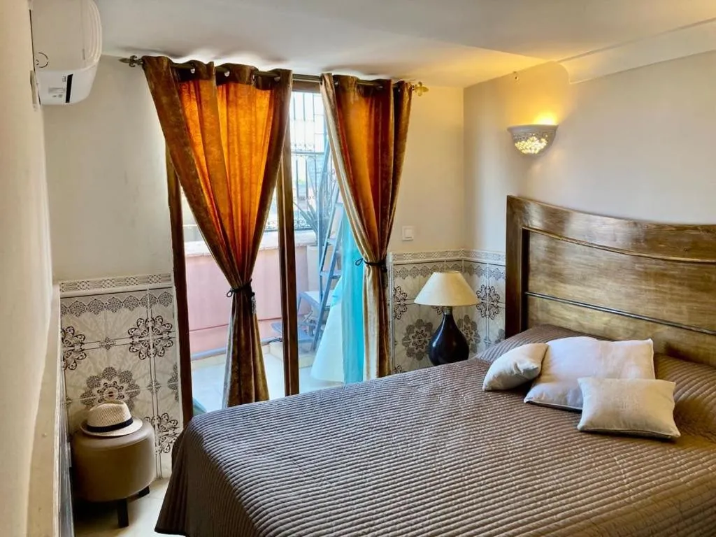 Image of MAISON PROCHE DANS LA MEDINA MARRAKECH