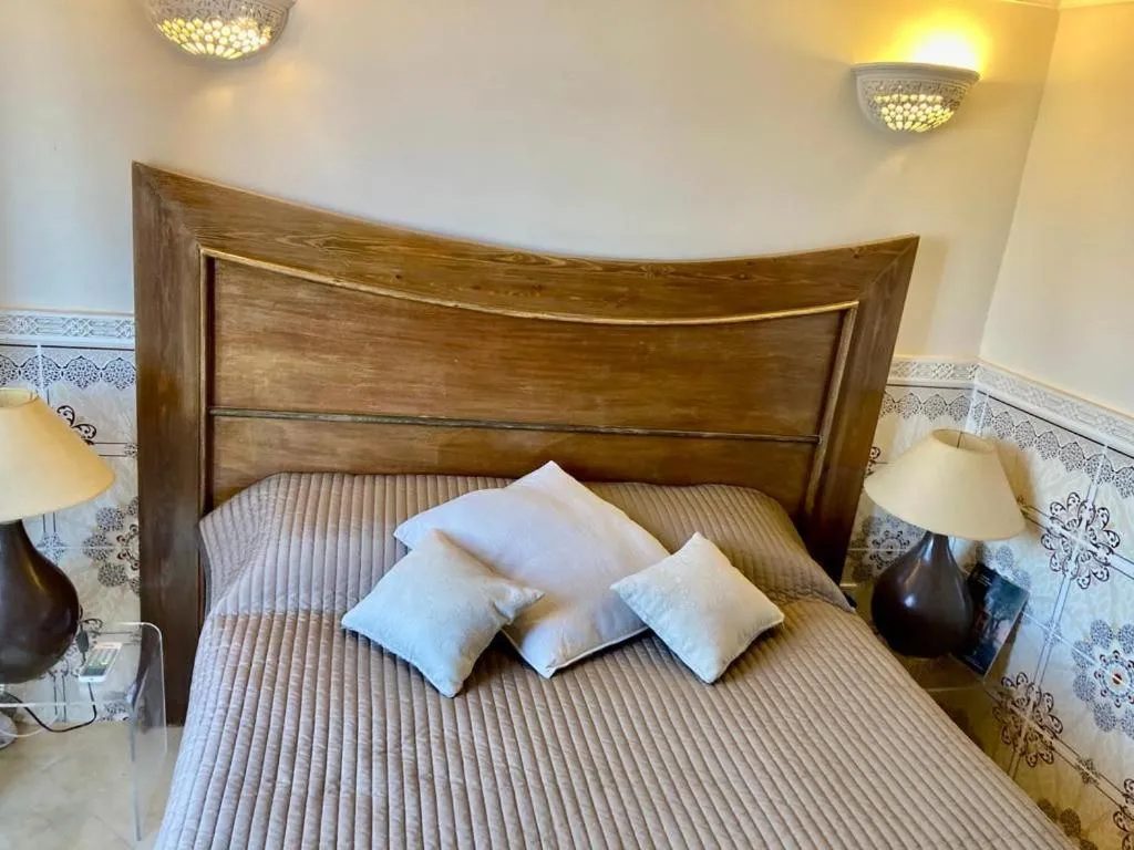 Image 2 of MAISON PROCHE DANS LA MEDINA MARRAKECH