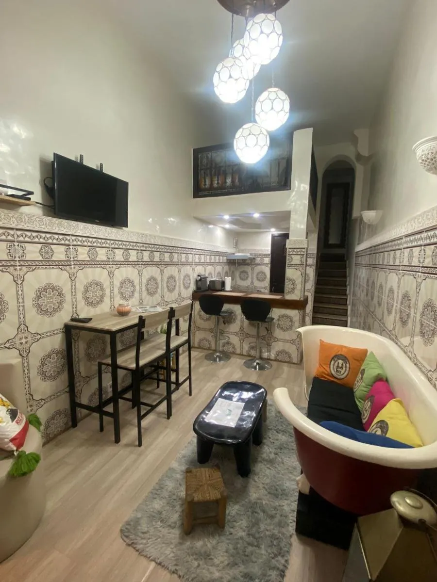 Image 6 of MAISON PROCHE DANS LA MEDINA MARRAKECH