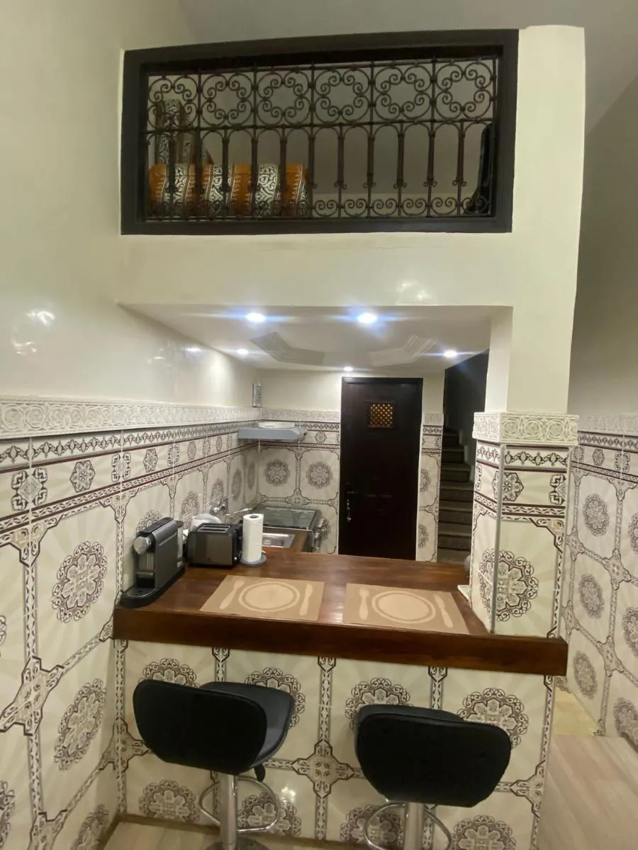 Image 4 of MAISON PROCHE DANS LA MEDINA MARRAKECH