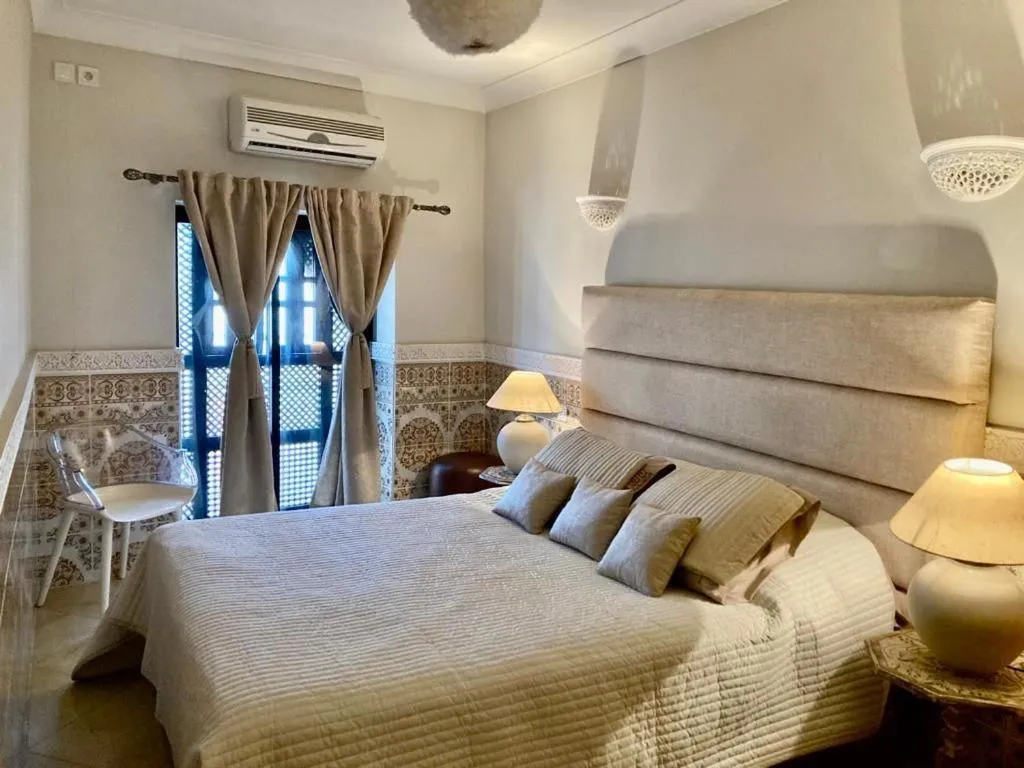 Image 1 of MAISON PROCHE DANS LA MEDINA MARRAKECH