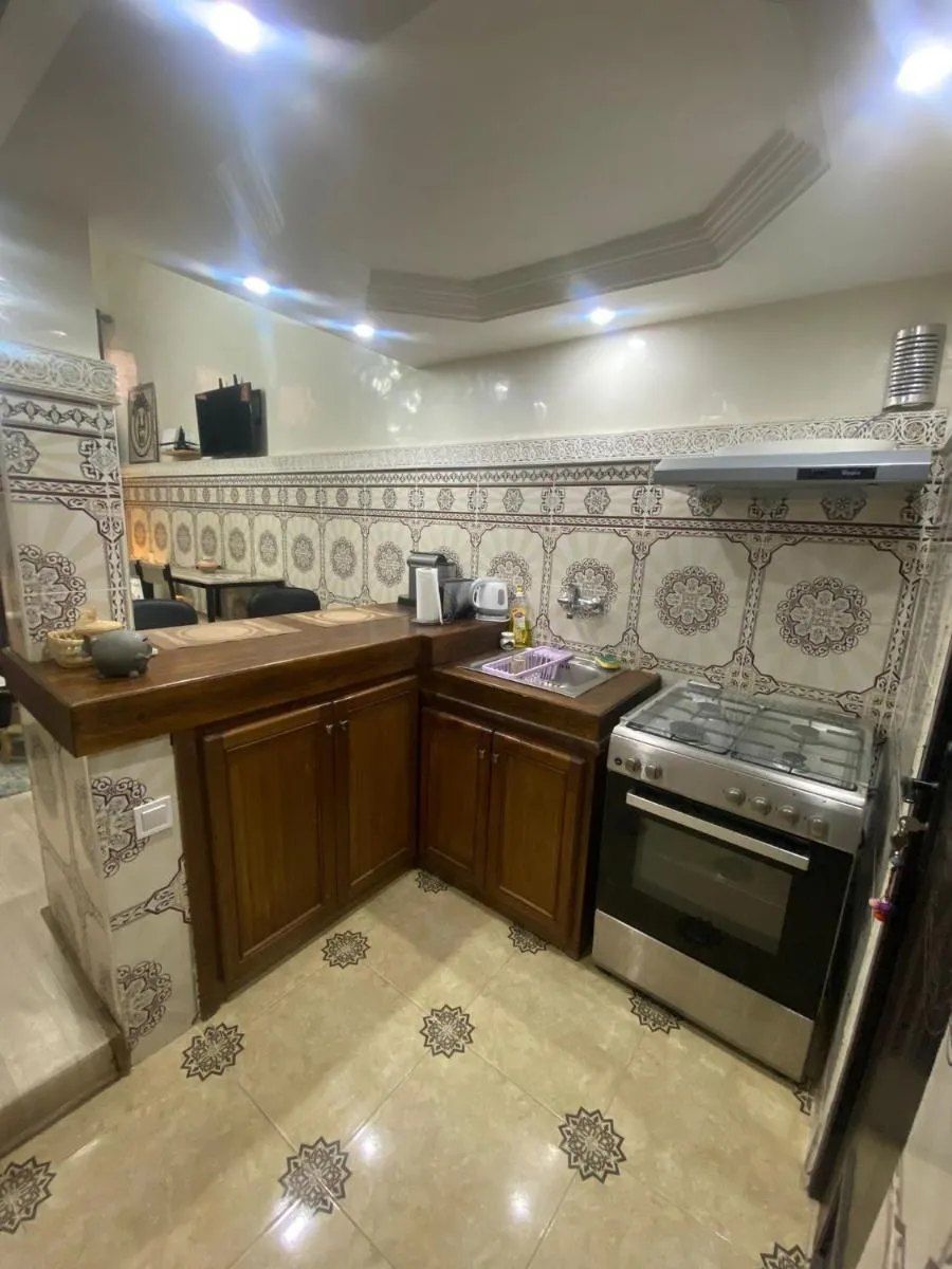 Image 5 of MAISON PROCHE DANS LA MEDINA MARRAKECH