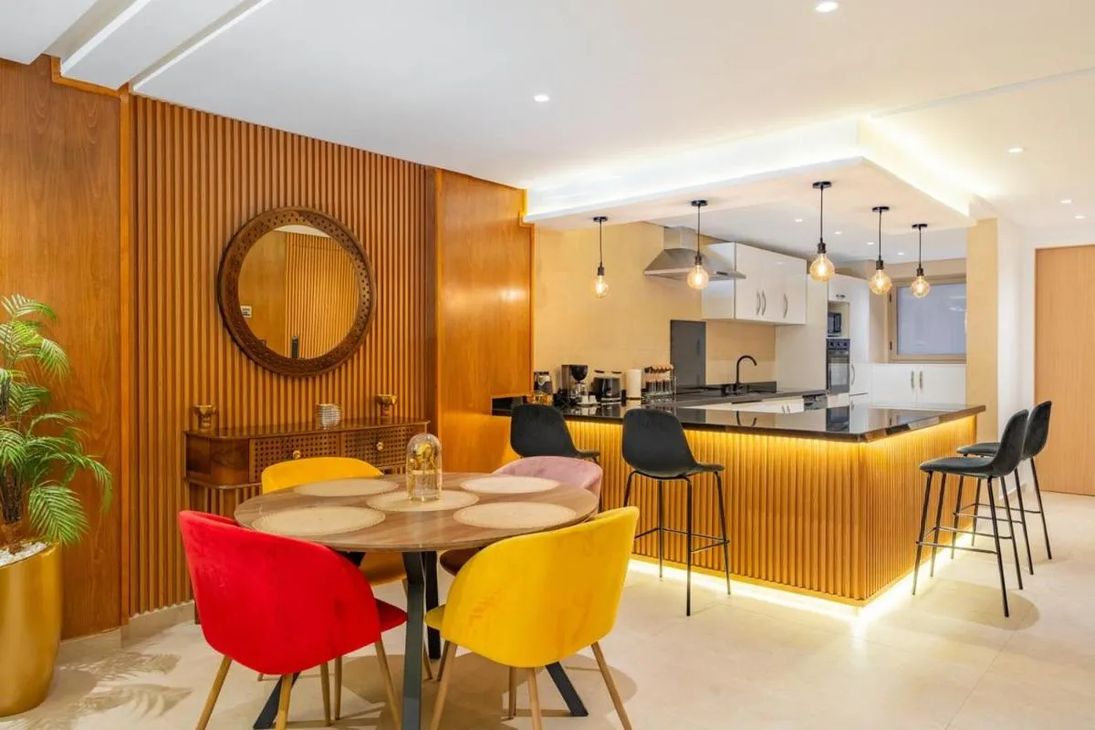 Image 4 of MREVASION Elegant Luxury Stays in the Center of Marrakech