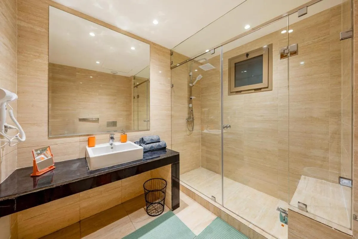 Image 2 of MREVASION Elegant Luxury Stays in the Center of Marrakech