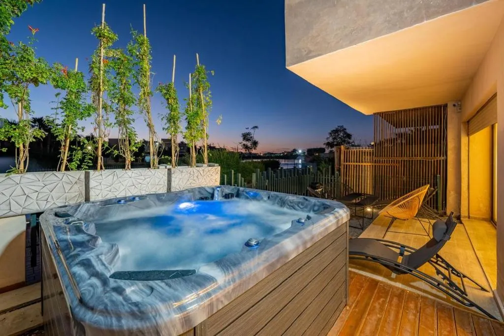 Image of MREVASION Elegant Luxury Stays in the Center of Marrakech