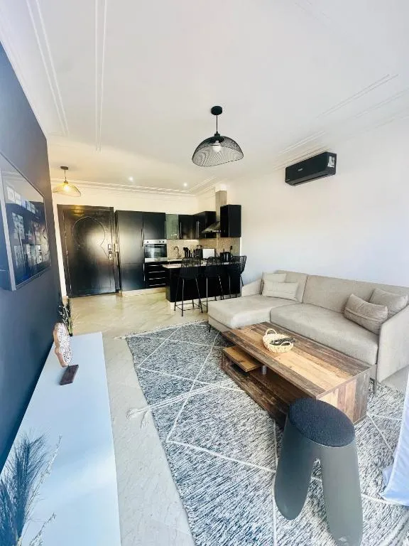 Image of Magnifique 1 Room WIFI en plein coeur de GUELIZ