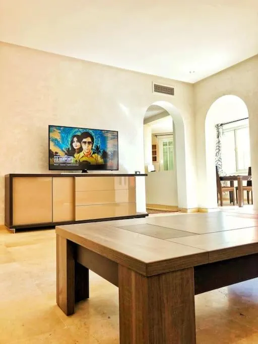 Image 5 of Magnifique Duplex En Plein Hivernage à Marrakech