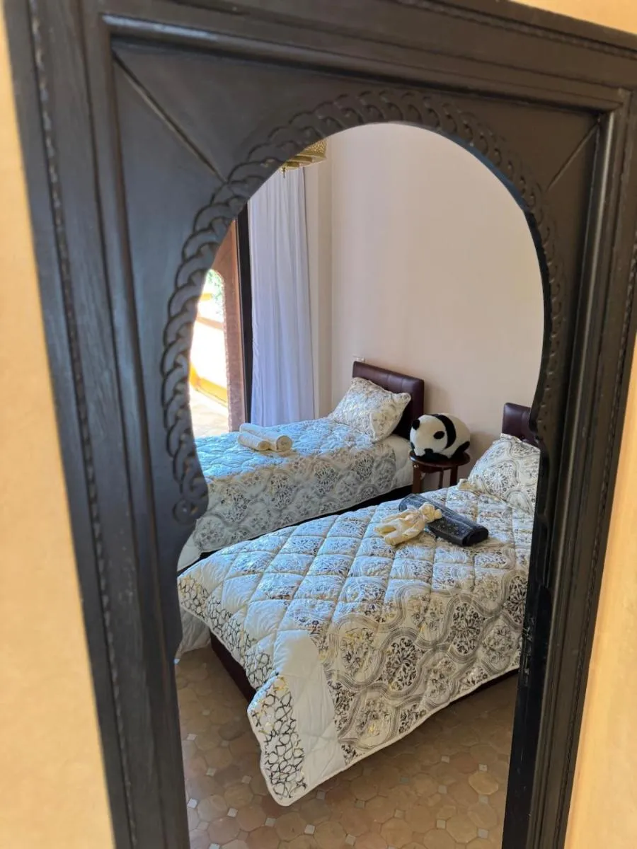 Image 3 of Magnifique Villa piscine chauffée, cinéma et salle de fitness privés