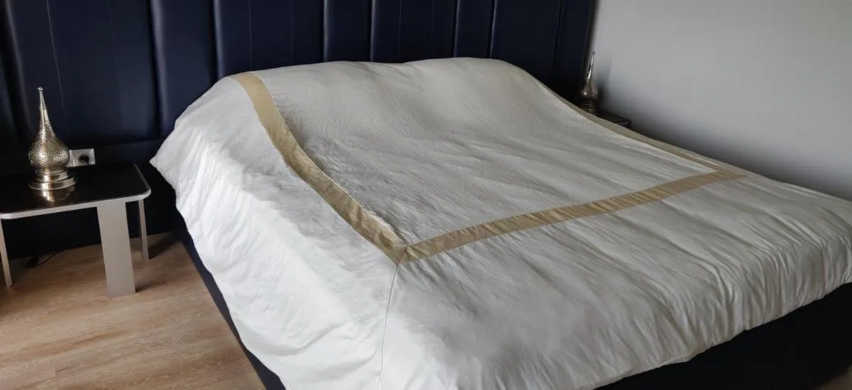 Image 6 of Magnifique appart vue sur golf