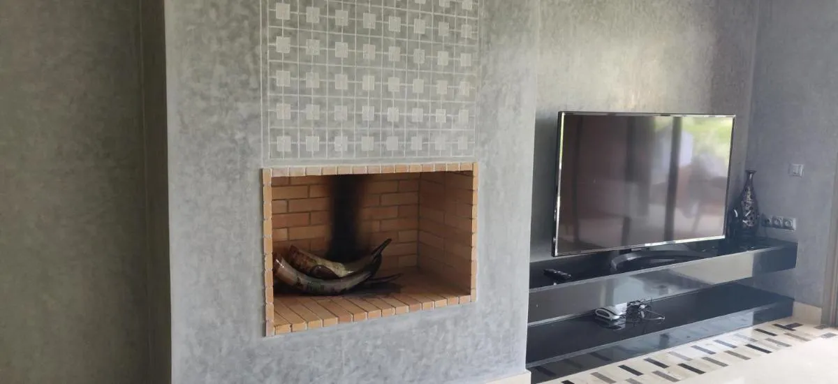 Image 2 of Magnifique appart vue sur golf