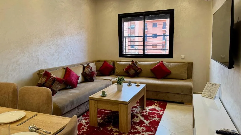 Image of Magnifique appartement Marrakech