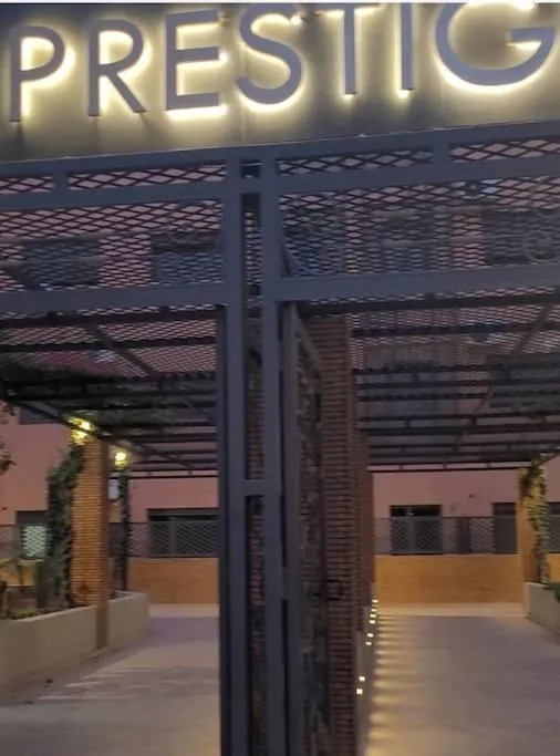 Image 2 of Magnifique appartement luxueux à 10mn du centre