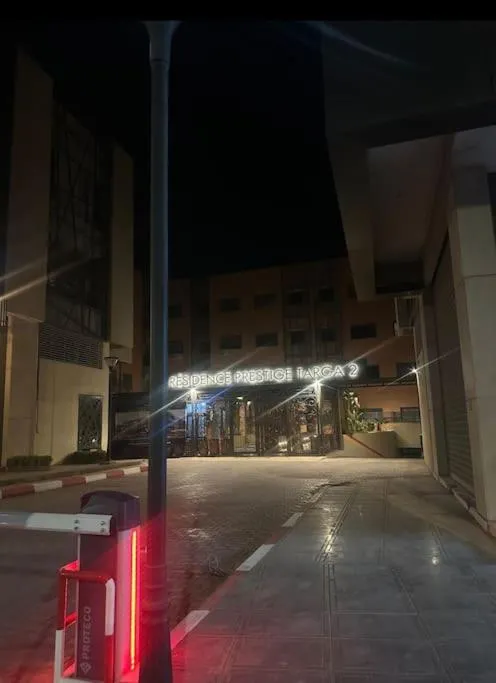 Image 4 of Magnifique appartement luxueux à 10mn du centre