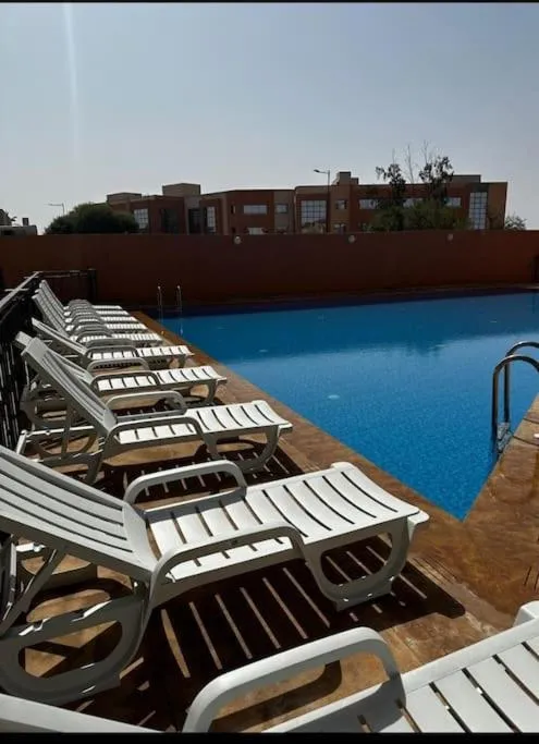 Image 6 of Magnifique appartement luxueux à 10mn du centre