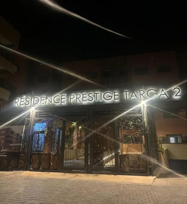 Image of Magnifique appartement luxueux à 10mn du centre