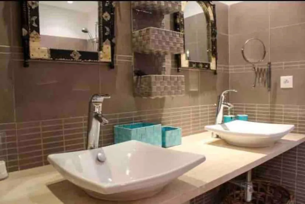 Image 2 of Magnifique rez de jardin à Agdal