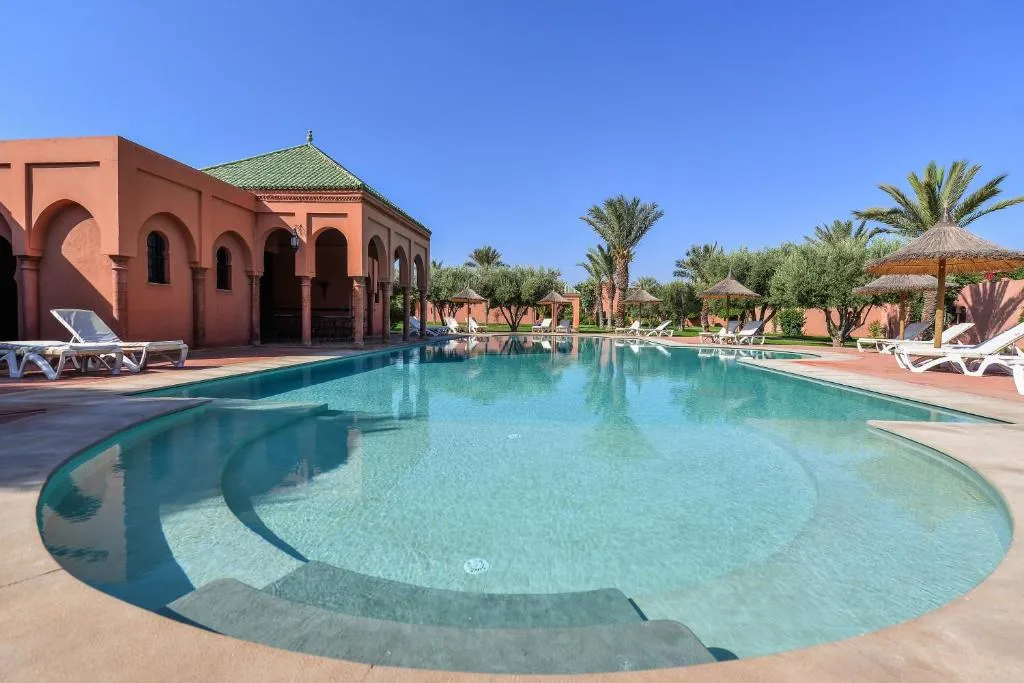 Image of Maison Ayda