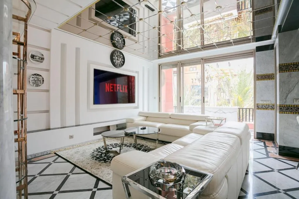 Image of Maison Elysium Hivernage Marrakech