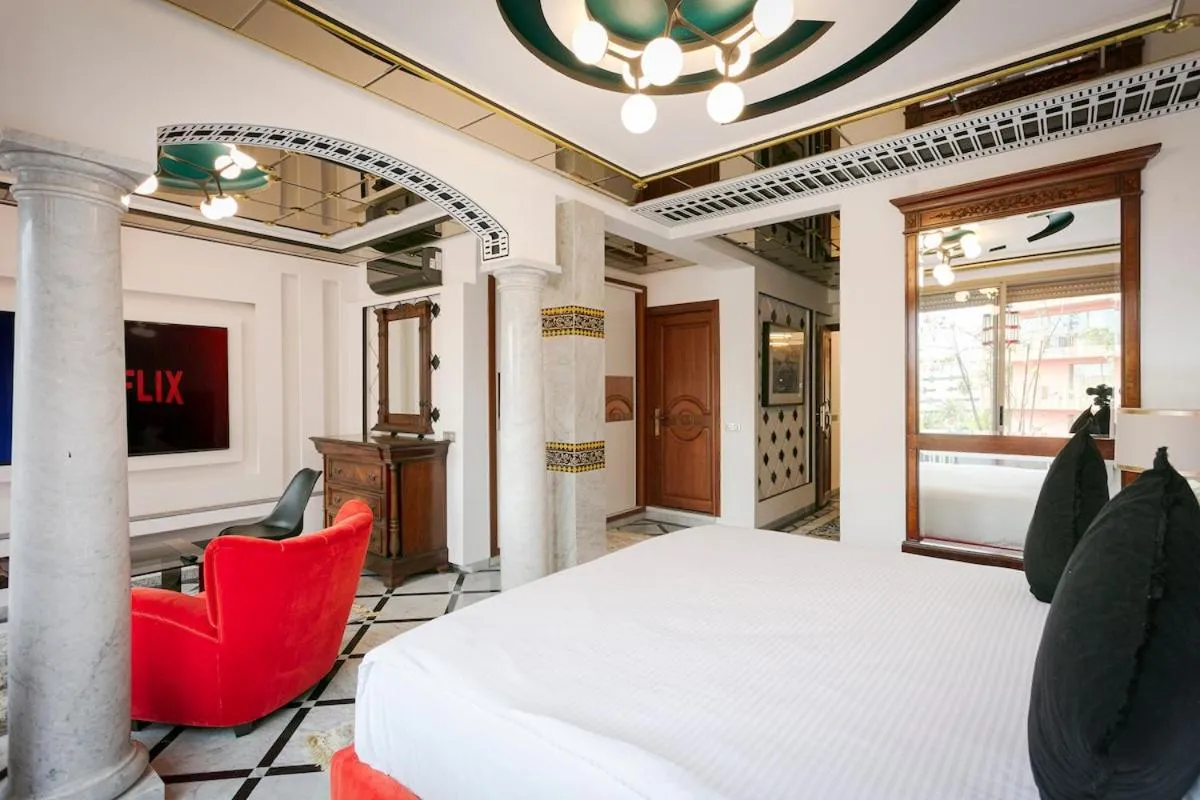 Image 6 of Maison Elysium Hivernage Marrakech