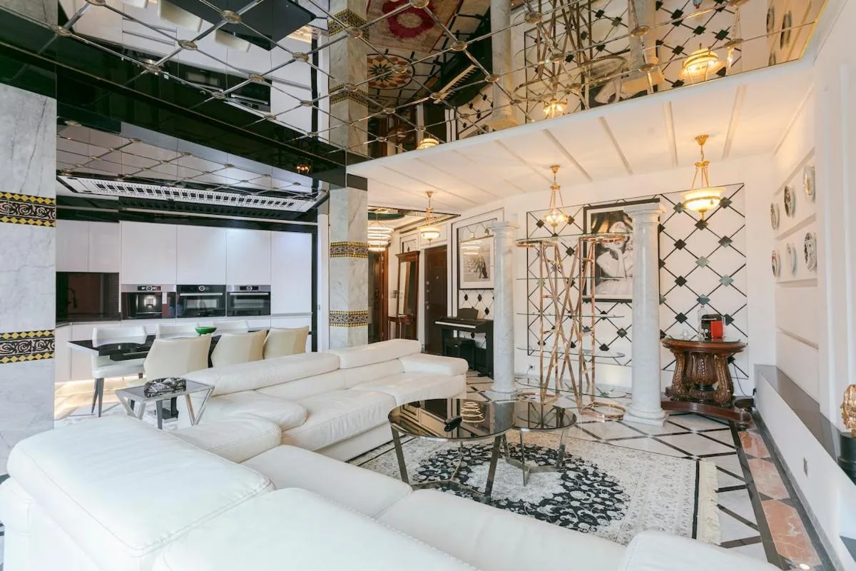 Image 1 of Maison Elysium Hivernage Marrakech