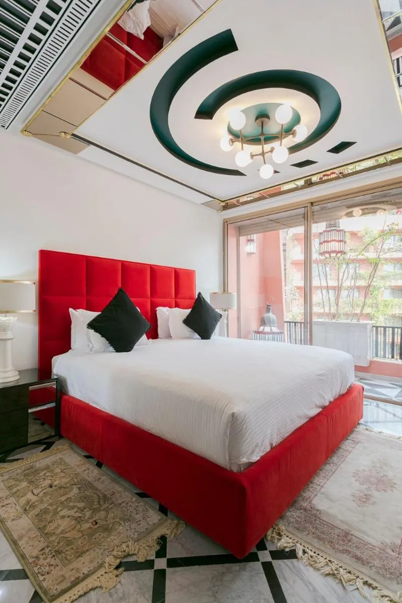 Image 3 of Maison Elysium Hivernage Marrakech